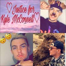 Kyle McConnell's killer remains at large; detectives need your help