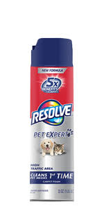 Resolve Resolve Easy Clean Kit In The Carpet Cleaning Solution Department At Lowes Com