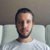 Michael Sloggett's Instagram, Twitter & Facebook