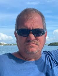 Obituary information for Patrick "Blade" C. Ryan