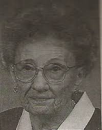 Erna Winkler Polnick (1923-1999)
