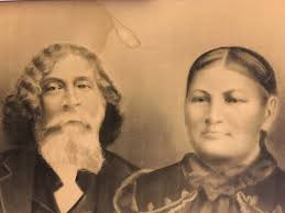 Mary Catherine Martel Mathews (1849-1914)