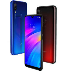Get it in front of 160+ million buyers. Xiaomi Redmi 7 With 6 26 Inch 19 9 Display Snapdragon 632 Ai Dual Rear Cameras 4000mah Battery Announced
