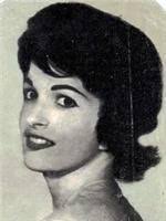 Gertrude Ponseti Obituary (1937