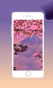 Enjoy and share your favorite beautiful hd wallpapers and background images. Aesthetic Pink Sakura Wallpaper For Android Apk Download