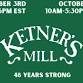 Ketner’s Mill