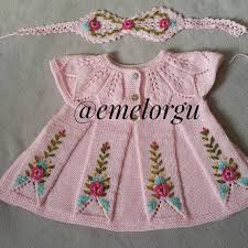1 548 Likes 73 Comments Emel Orgu Emelorgu On Instagram Bir Siparisimi Daha Tamamladim Cok Guzel Oldu Baby Knitting Patterns Orgu Modelleri Bebek Yelek