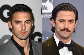 If you don't grow a full beard, then facial hairstyles are for you. Top 13 Celebrity Facial Hair Styles Transformations Menshaircuts Com