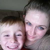 Tiffany Kolar's Instagram, Twitter & Facebook