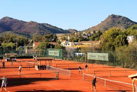 Bespoke holiday packages – Advantage Tennis Academy