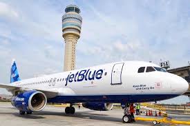 Jetblue Delays Its New Aircraft Because Of Reliability Issues Https Blog Clairepeetz Com Jetblue Delays Its New Aircraft Jet Blue Airlines Jetblue Airlines