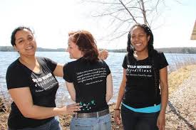 Maybe you would like to learn more about one of these? We Re Listening We Re Giving Wild Women Expeditions Facebook