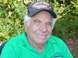 William Enfinger Obituary (2007)