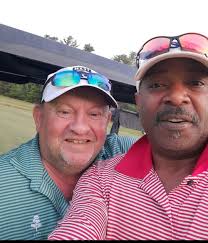 What are good golf courses in or near Scarborough, Maine?