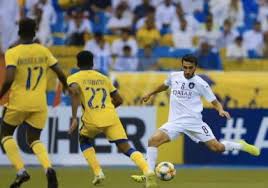 .القطري, اهداف النصر والسد اليوم, بث النصر السعودي والسد, هدف عبد الرزاق حمد الله. V C2smmvlclnxm