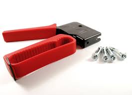 Enlever Cheville Molly