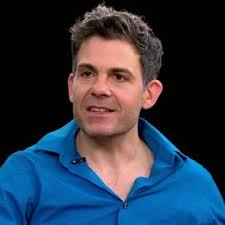 Arnold Levine — Charlie Rose