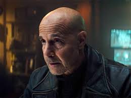 Citadel: Parisian “Serendipiti” Cocktail Recipe 🥁🥁🥁 — Different Drummer:  Movie Reviews for Film-Loving Foodies