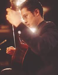 Get In Touch — Ken Wei Guitarist