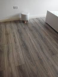 Sydney 7mm Laminate Flooring Grey Oak Durable Flooring Flooring Grey Laminate Flooring