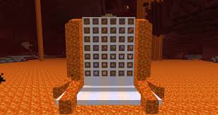 Maybe you would like to learn more about one of these? Nether Enhancement Mods Minecraft Curseforge
