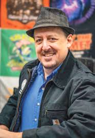 I'm Happy Every Day'