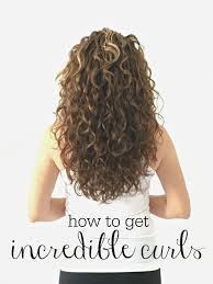 Or, spray a bit of hairspray before, during and after curling. Best Shampoo And Conditioner For Curly Hair Curly Hair Top Hair Do With Curls 201905 Curly Hair Styles Naturally Curly Hair Styles Natural Curls Hairstyles