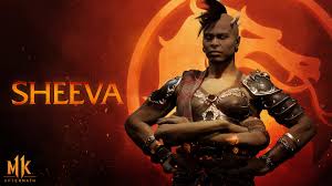 All of our mortal kombat 11 character guides in one place! Sheeva Mortal Kombat 11 Aftermath Render Art Mortal Kombat Online
