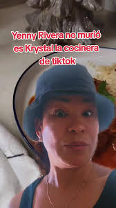 Kristal Cooking Quien Es