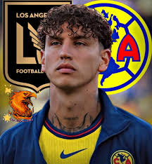 Club América noticias