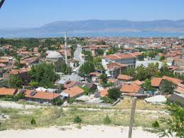 Burdur - Vikipedi