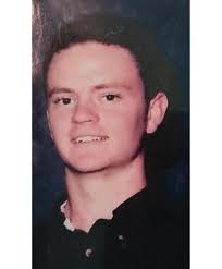 Brett Davey Obituary (1980