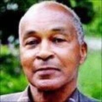 Kenneth Daniel Mosley Obituary