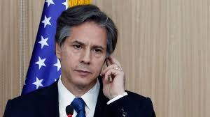 Узнавали все, что известно о предках тони блинкена, который может стать главным человеком в сша после президента джо байдена. Kak Budet Dejstvovat Novyj Gossekretar Ssha Vtimes