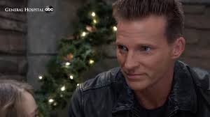Jason worked hard to give his family exactly what they wanted for  Christmas. #GH