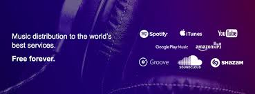 How To Get Your Music On Qq Music For Free Routenote Blog