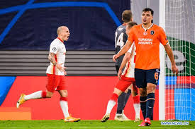İstanbul başakşehir fk haberleri sayfasında i̇stanbul başakşehir fk takımı ile ilgili son dakika gelişmeleri, güncel transfer haberleri, maç yorumları ve futbolcular ile ilgili haberler yer almaktadır. Leipzig Start Champions League With Win Over Basaksehir Chinadaily Com Cn