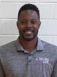 The Basketball Tournament: Meet Sideline Cancer coach Charlie Parker