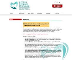 10 Free Std Testing Hiv Test Clinics In Santa Maria Ca