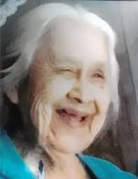 Obituary information for Bessie Catherine Waters