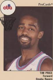 1989-90 ProCards New Haven Nighthawks #23 Tim Bothwell