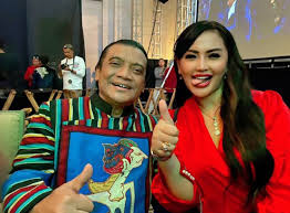 ___ selamat menonton ___jangan lupa like coment dan subscribe _____terimakasih_____ Potret Mami Sisca Selebgram Yang Sebut Andika Mahesa Pemuda Ter Pisang Tanduk Kumparan Com