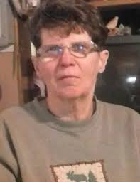 Obituary information for Debra Lynn Ranger