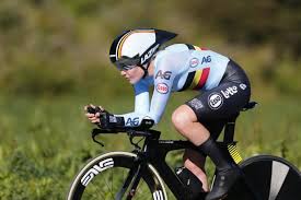 Opgelet, palmares van lotte kopecky zijn gebaseerd op de data van sportuitslagen.org en kunnen onvolledig zijn. Geen 6de Belgische Titel Tijdrijden Op Rij Voor Ann Sophie Duyck Lotte Kopecky Klasse Apart Kw Be