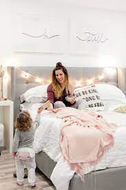 A home decor blog based in canada. Master Bedroom Makeover Part 1 Fresh Mommy Blog