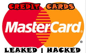 Maybe you would like to learn more about one of these? Free Leaked And Hacked Mastercard Credit Card Numbers With Cvv Security Code And Have Money Leaked Credit Card