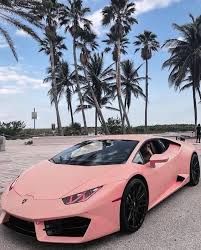 Oh Dear God It S A Pink Lamborghini Be Still My Heart Top Luxury Cars Luxury Cars Best Luxury Cars