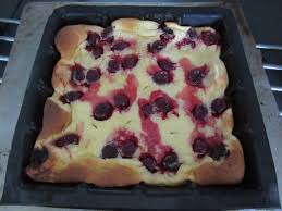 Clafoutis Au Mini Bol Du Companion Mes Meilleures Recettes Faciles