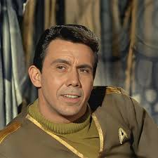 What a fantastic new style Captains uniform. Can anyone create an image of  Captain Janeway wearing this new umiform?