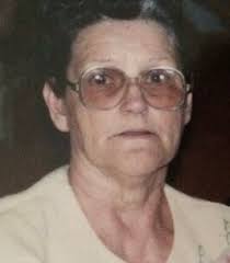 Gladolia Evans Obituary